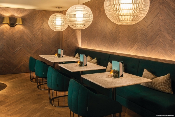 Blythswood Square Hotel